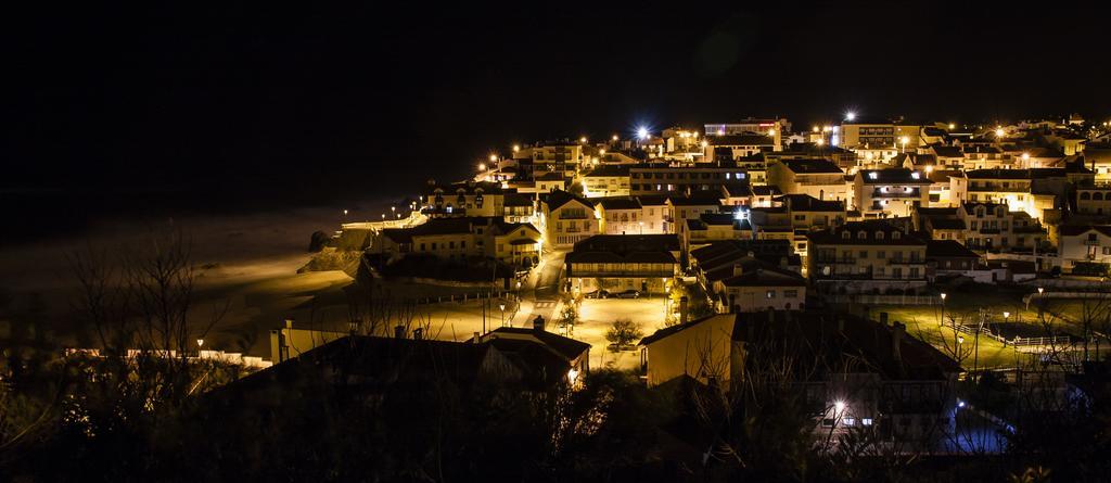 Homemoel Local Accomodation Al São Pedro de Muel Luaran gambar