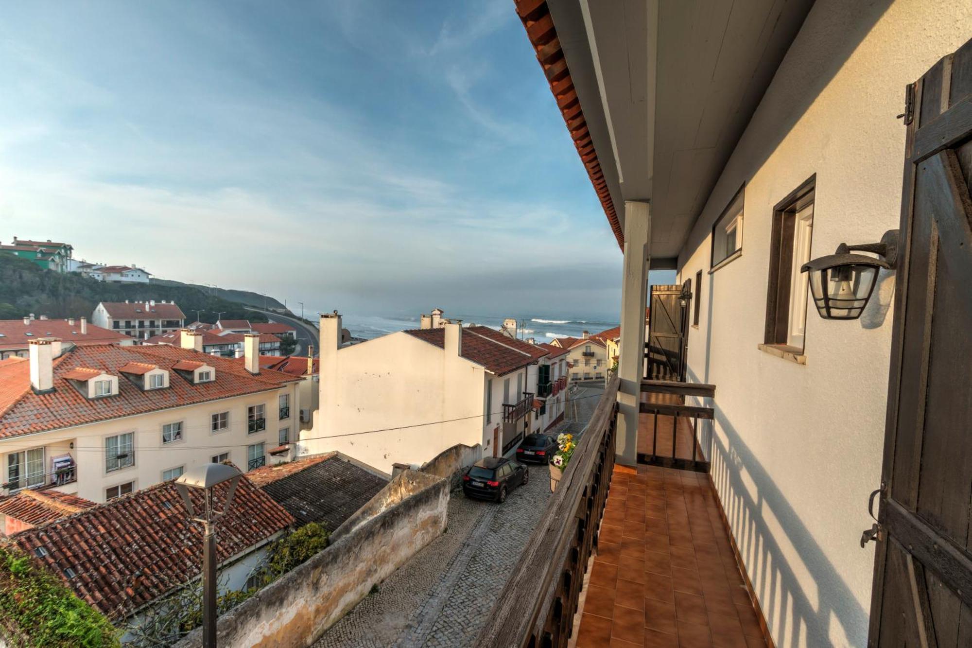 Homemoel Local Accomodation Al São Pedro de Muel Bilik gambar