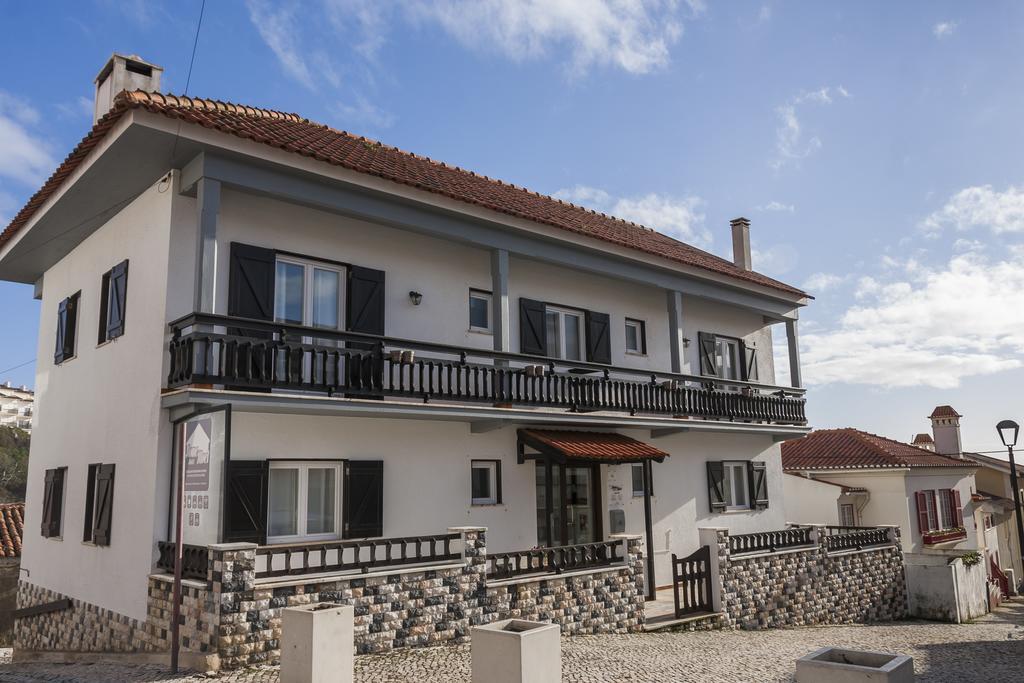 Homemoel Local Accomodation Al São Pedro de Muel Luaran gambar
