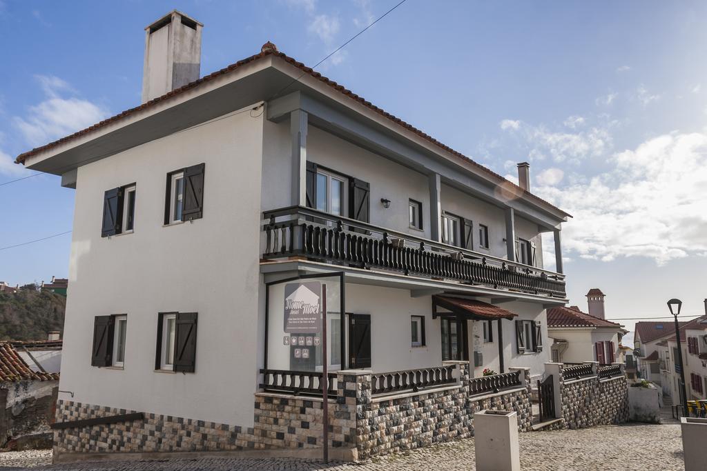 Homemoel Local Accomodation Al São Pedro de Muel Luaran gambar
